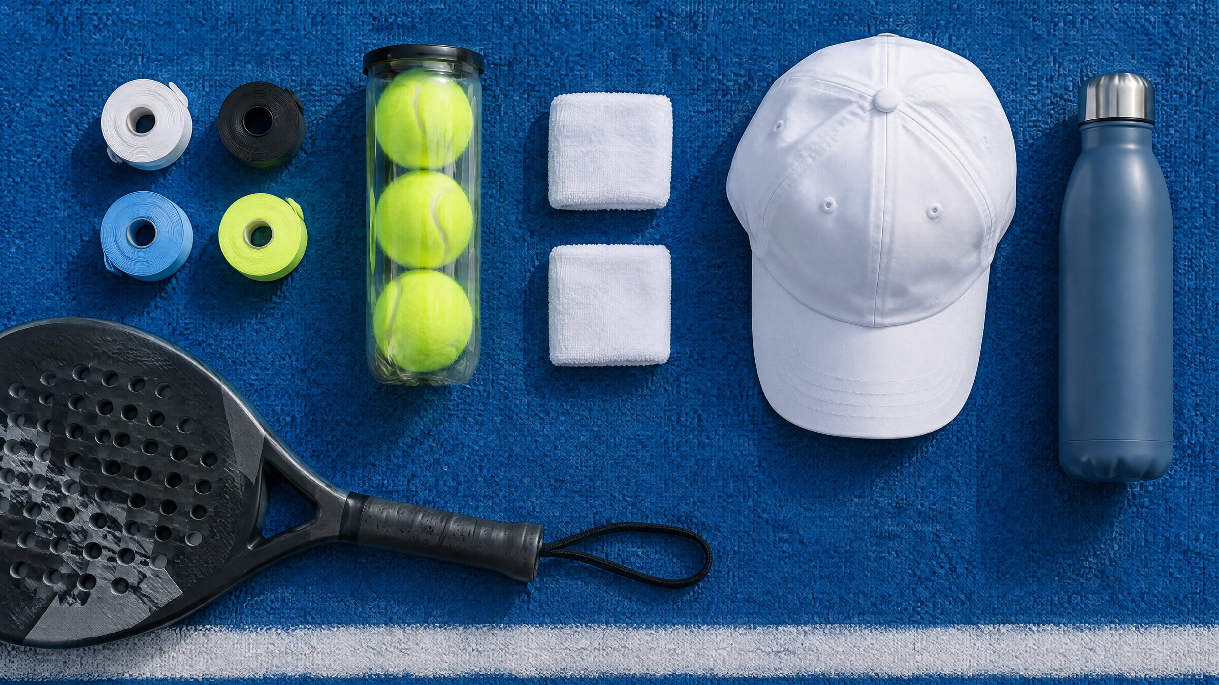 Ballen & grips