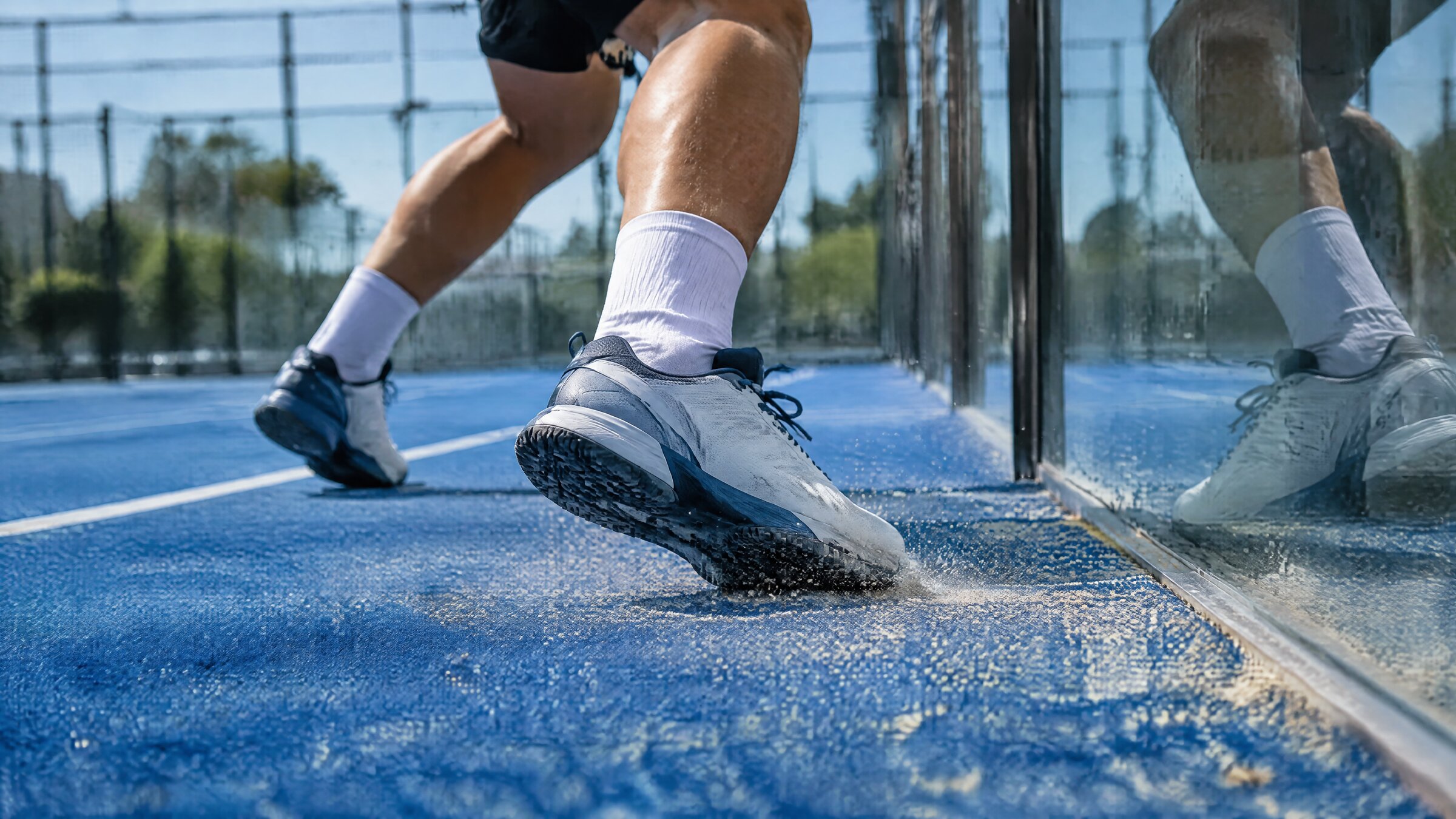 Padelschoenen
