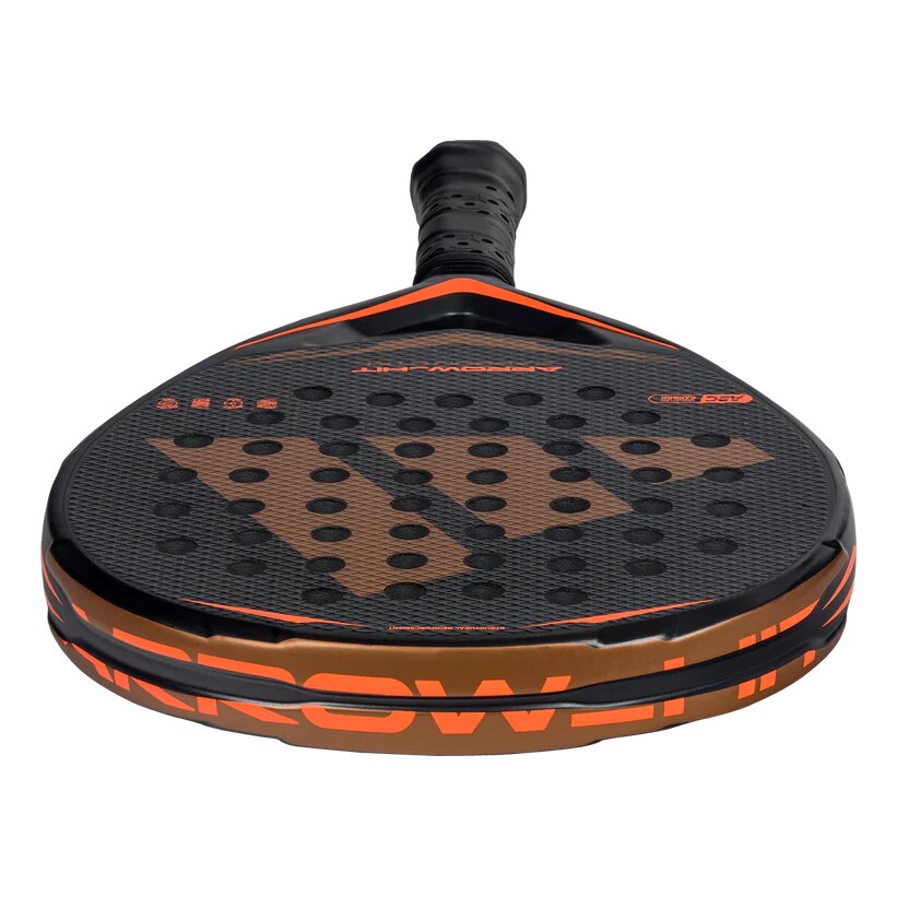 adidas Arrow Hit Carbon CTRL 2026 - Afbeelding 3