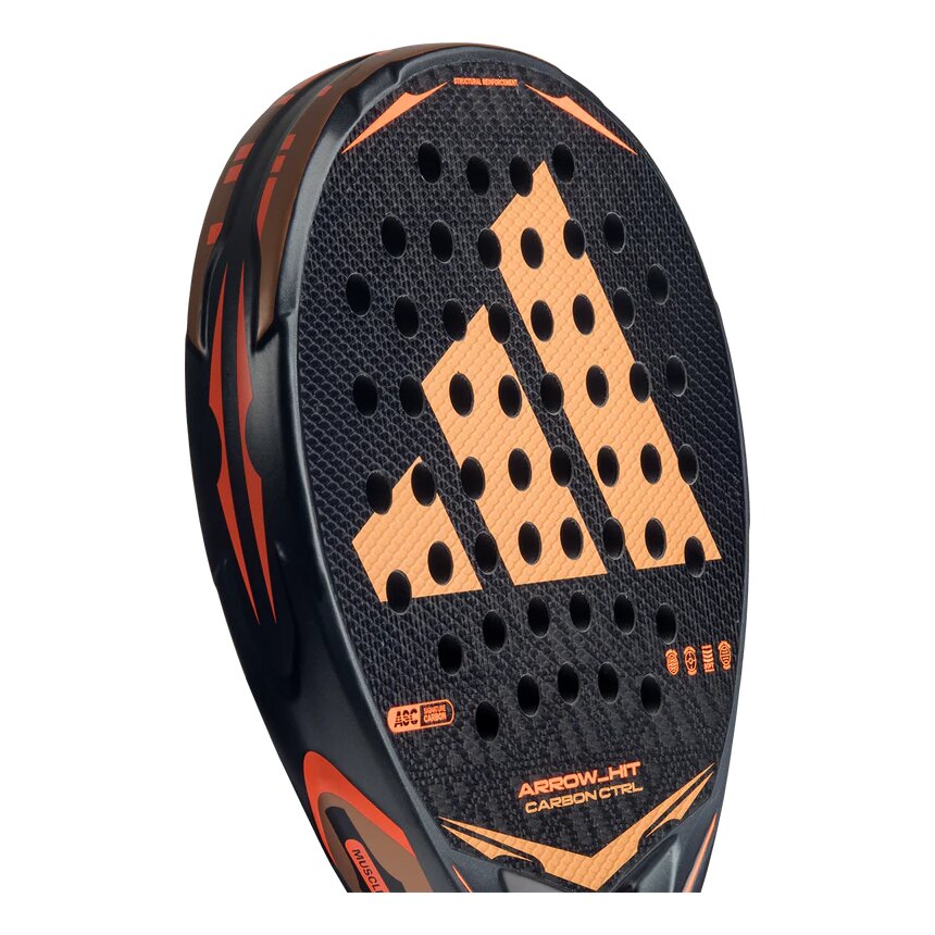 adidas Arrow Hit Carbon CTRL 2026 - Afbeelding 4