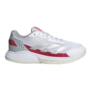 Adidas Courtquick — wit