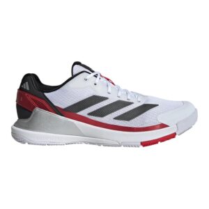 Adidas Crazyquick — wit