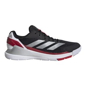 Adidas Crazyquick — zwart
