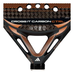 adidas Cross It Carbon Ctrl 2026