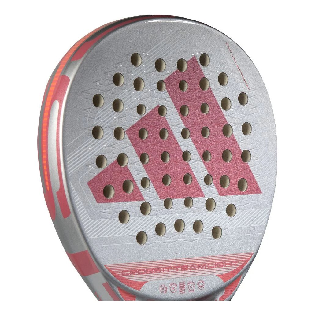 adidas Cross It Team Light 2026 - Afbeelding 4