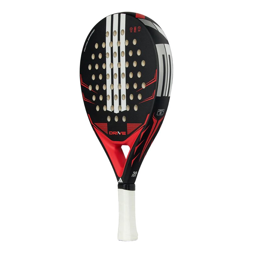 adidas Drive Black 2026 - Afbeelding 2
