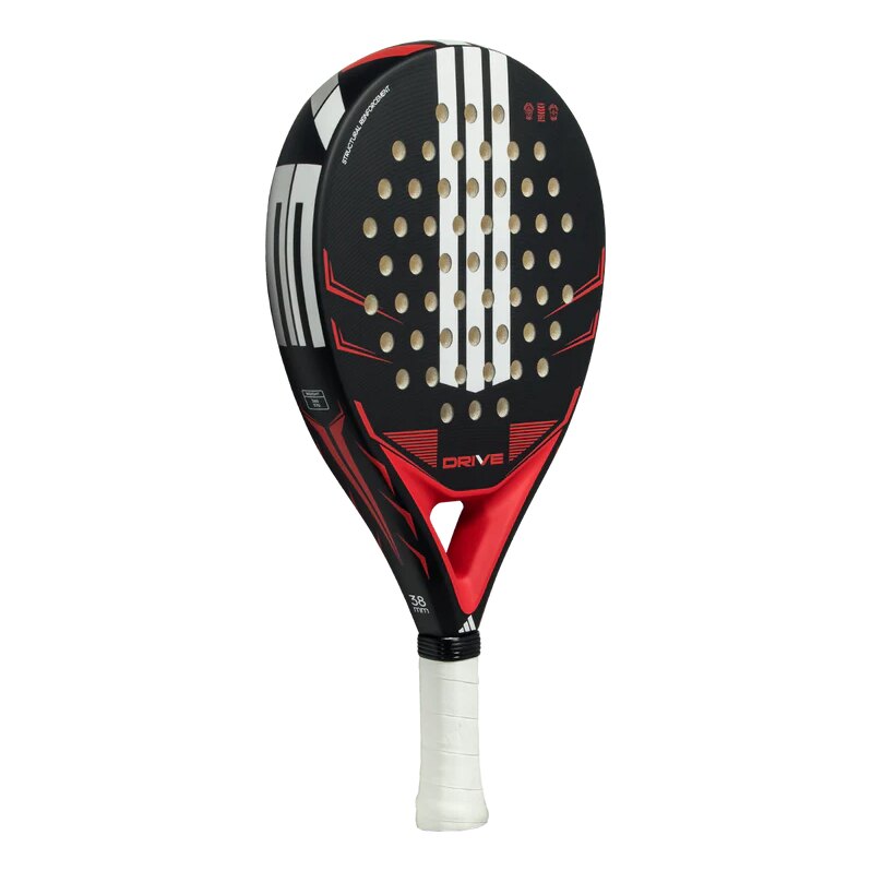 adidas Drive Black 2026 - Afbeelding 3