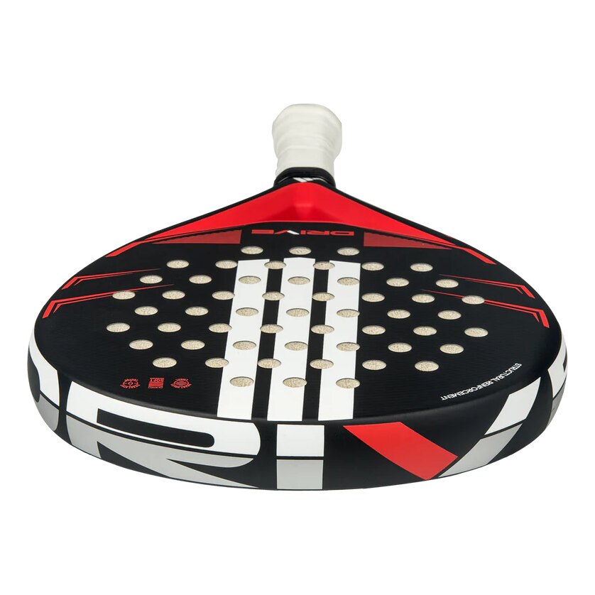 adidas Drive Black 2026 - Afbeelding 5