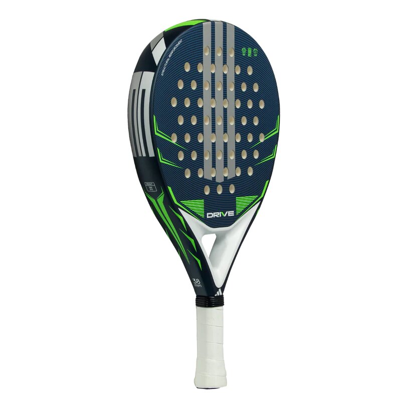 adidas Drive Blue 2026 - Afbeelding 3