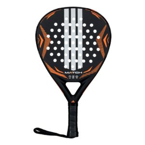 adidas Match BlackOrange 2026