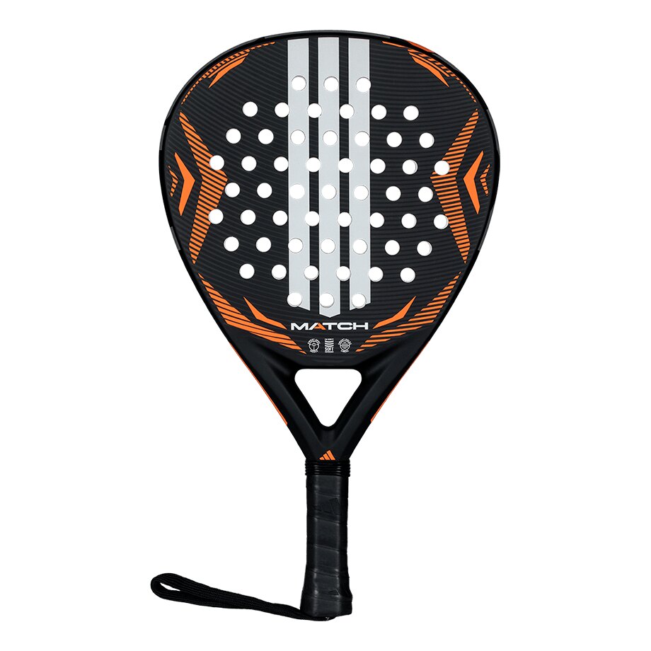 adidas Match BlackOrange 2026