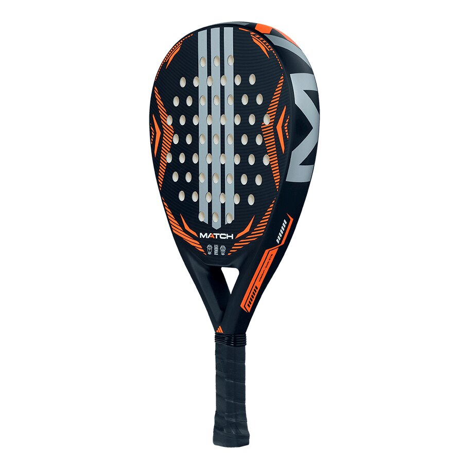 adidas Match BlackOrange 2026 - Afbeelding 2
