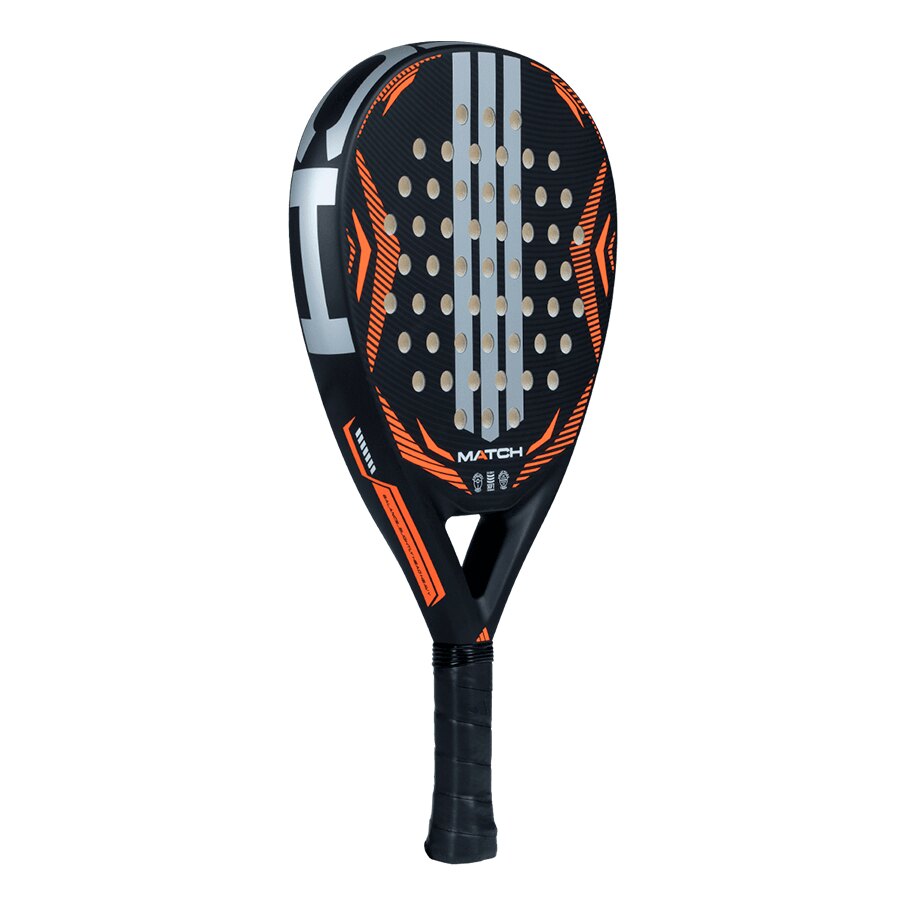adidas Match BlackOrange 2026 - Afbeelding 3