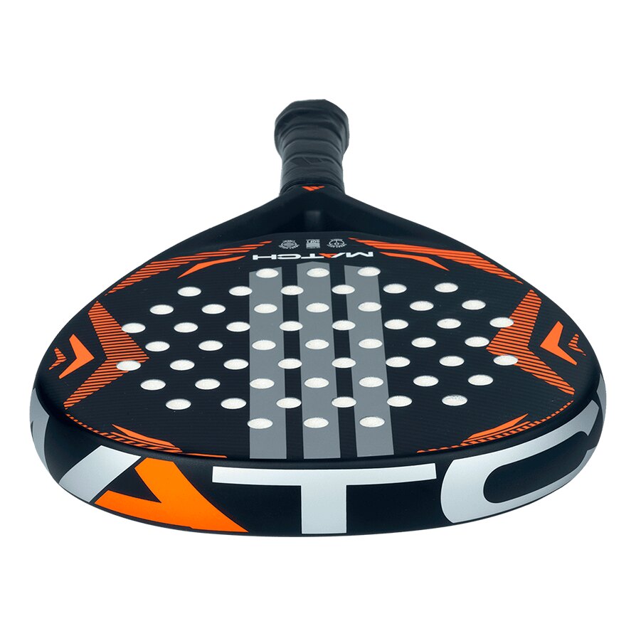 adidas Match BlackOrange 2026 - Afbeelding 5