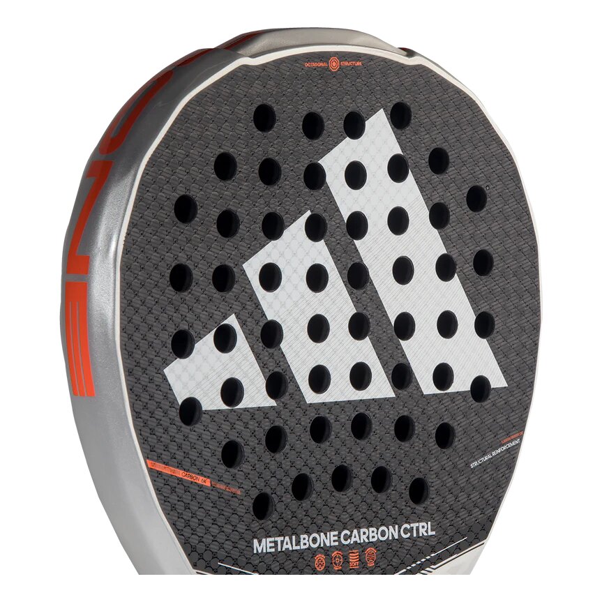 adidas Metalbone Carbon CTRL 2026 - Afbeelding 3