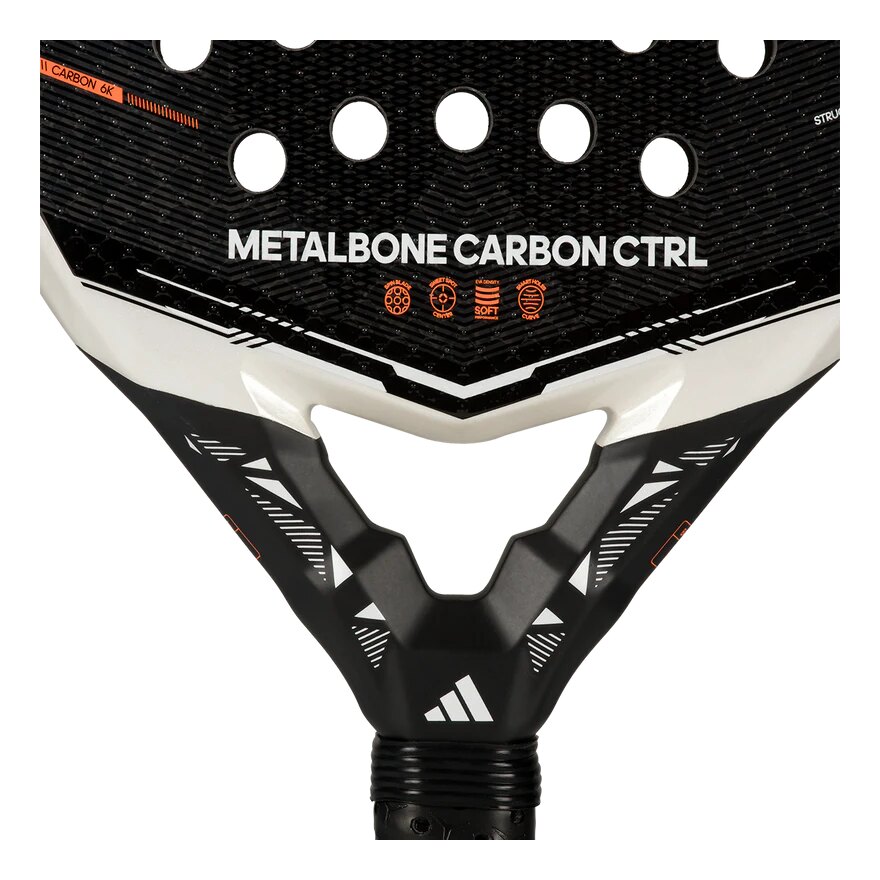 adidas Metalbone Carbon CTRL 2026 - Afbeelding 6