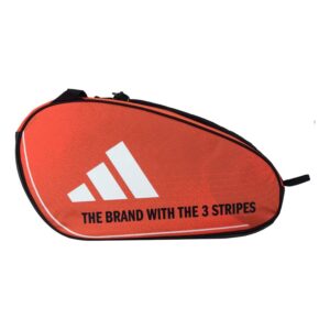 Adidas rackettas Control Orange
