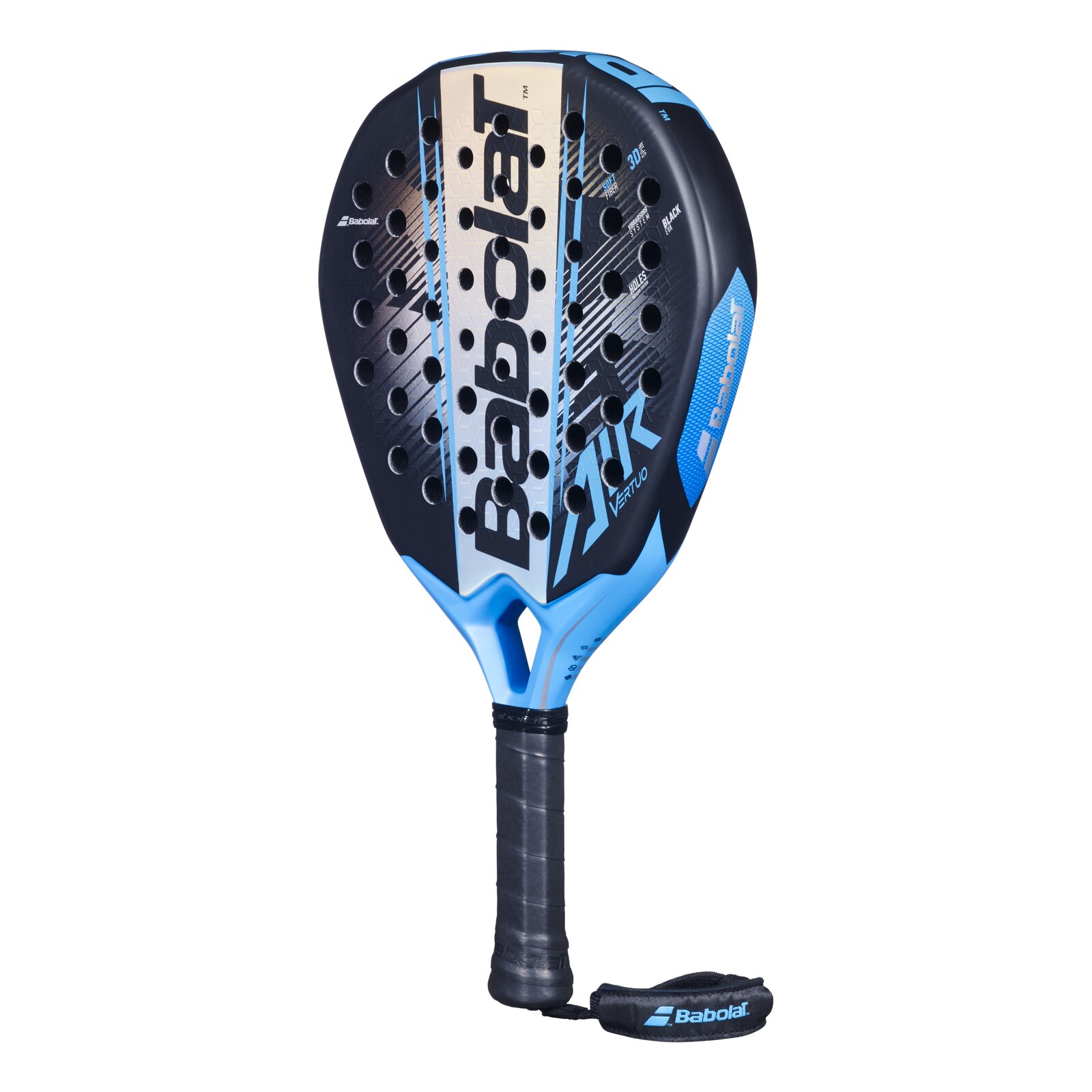 Babolat Air Vertuo 2.6 - Afbeelding 2