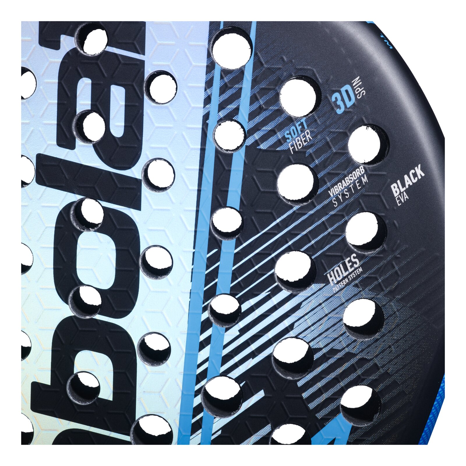 Babolat Air Vertuo 2.6 - Afbeelding 5