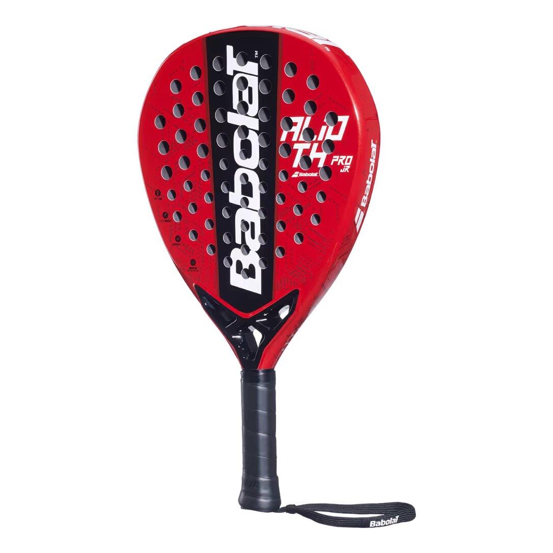 Babolat Alioth Pro JR 2026 - Afbeelding 2
