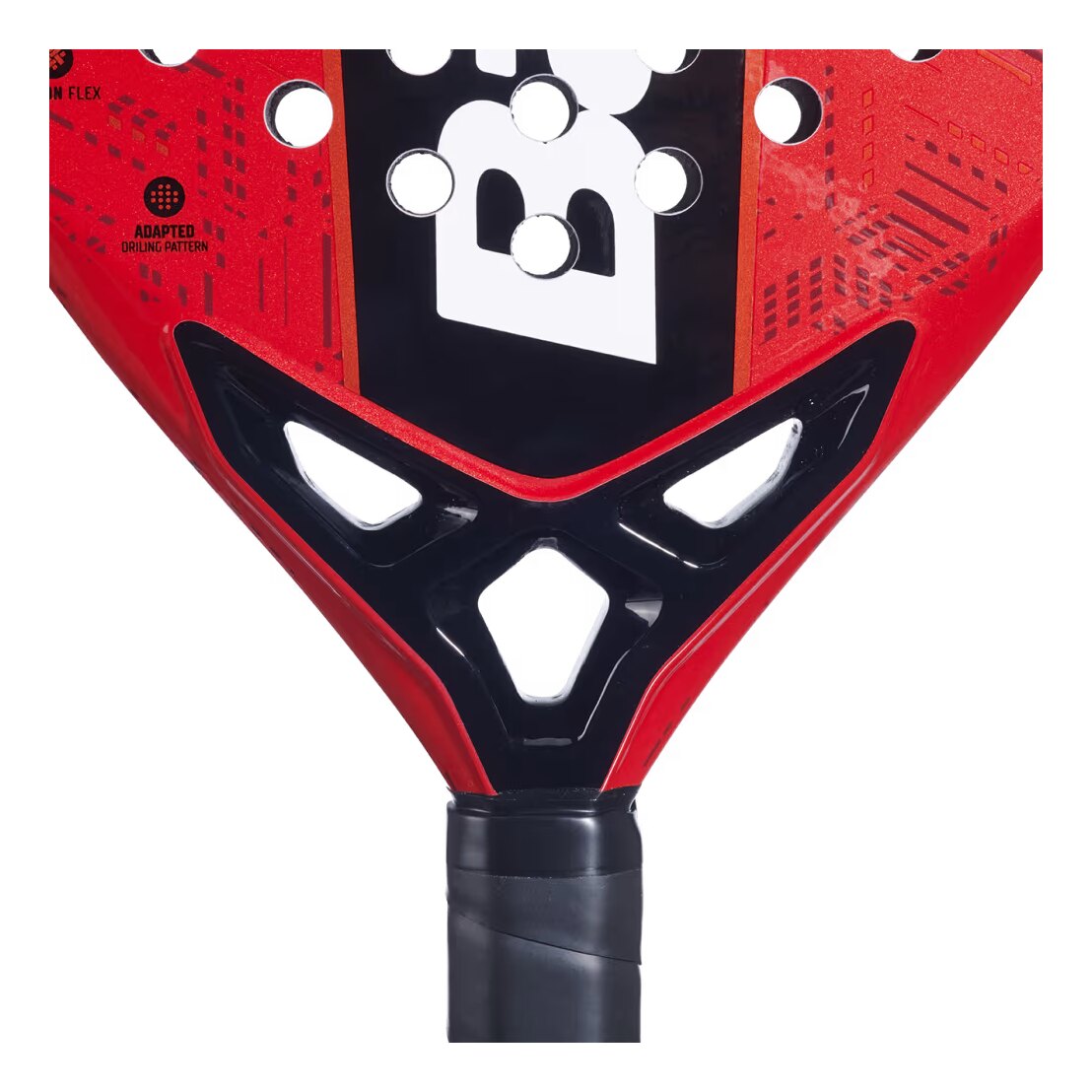Babolat Alioth Pro JR 2026 - Afbeelding 4