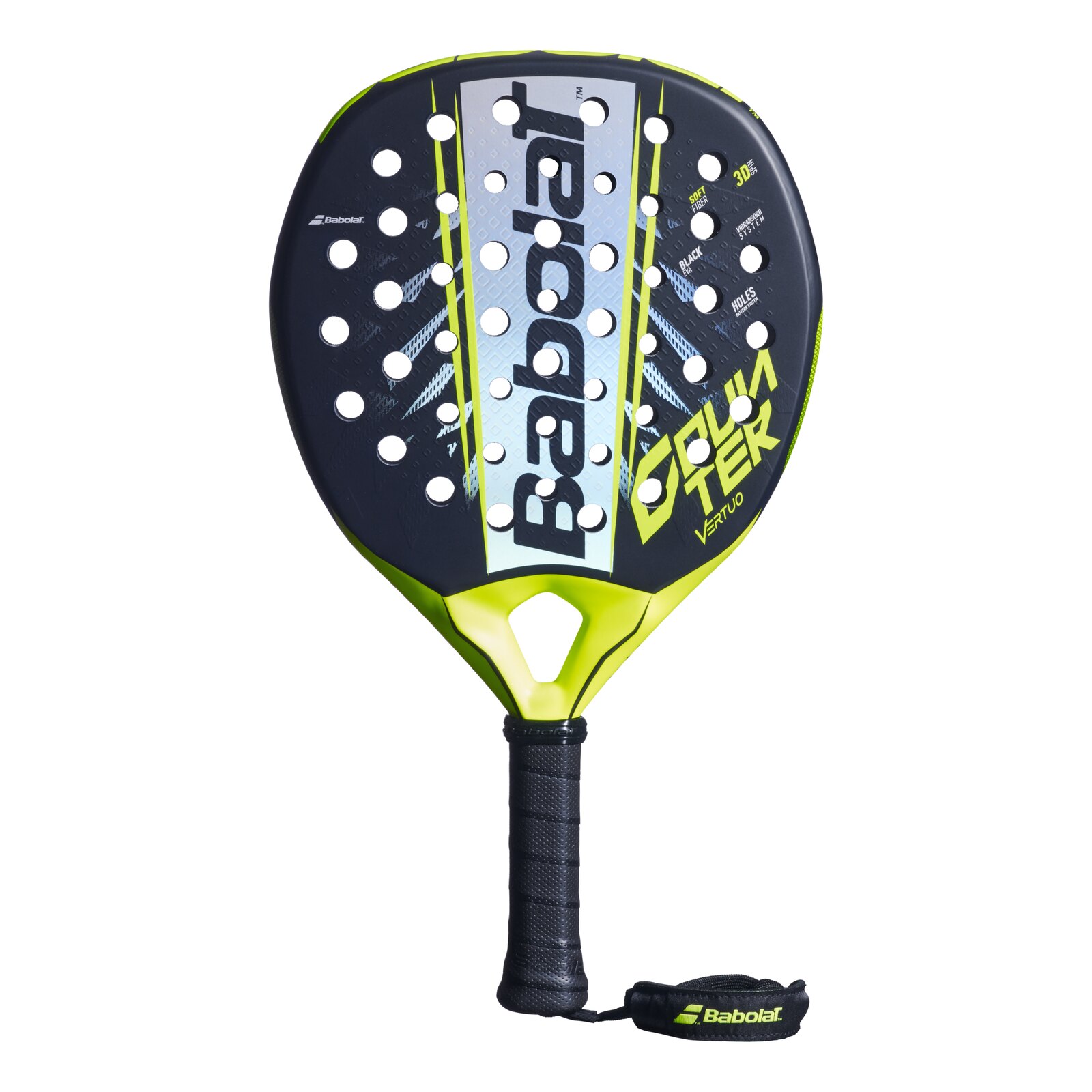 Babolat Counter Vertuo 2.6