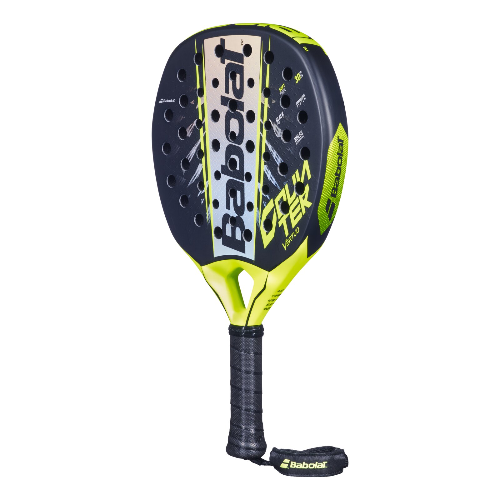 Babolat Counter Vertuo 2.6 - Afbeelding 2