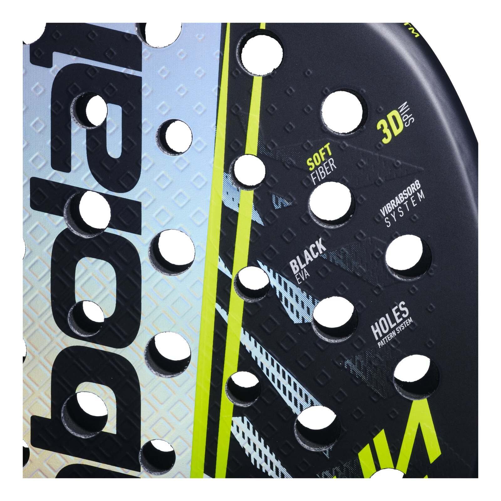 Babolat Counter Vertuo 2.6 - Afbeelding 3