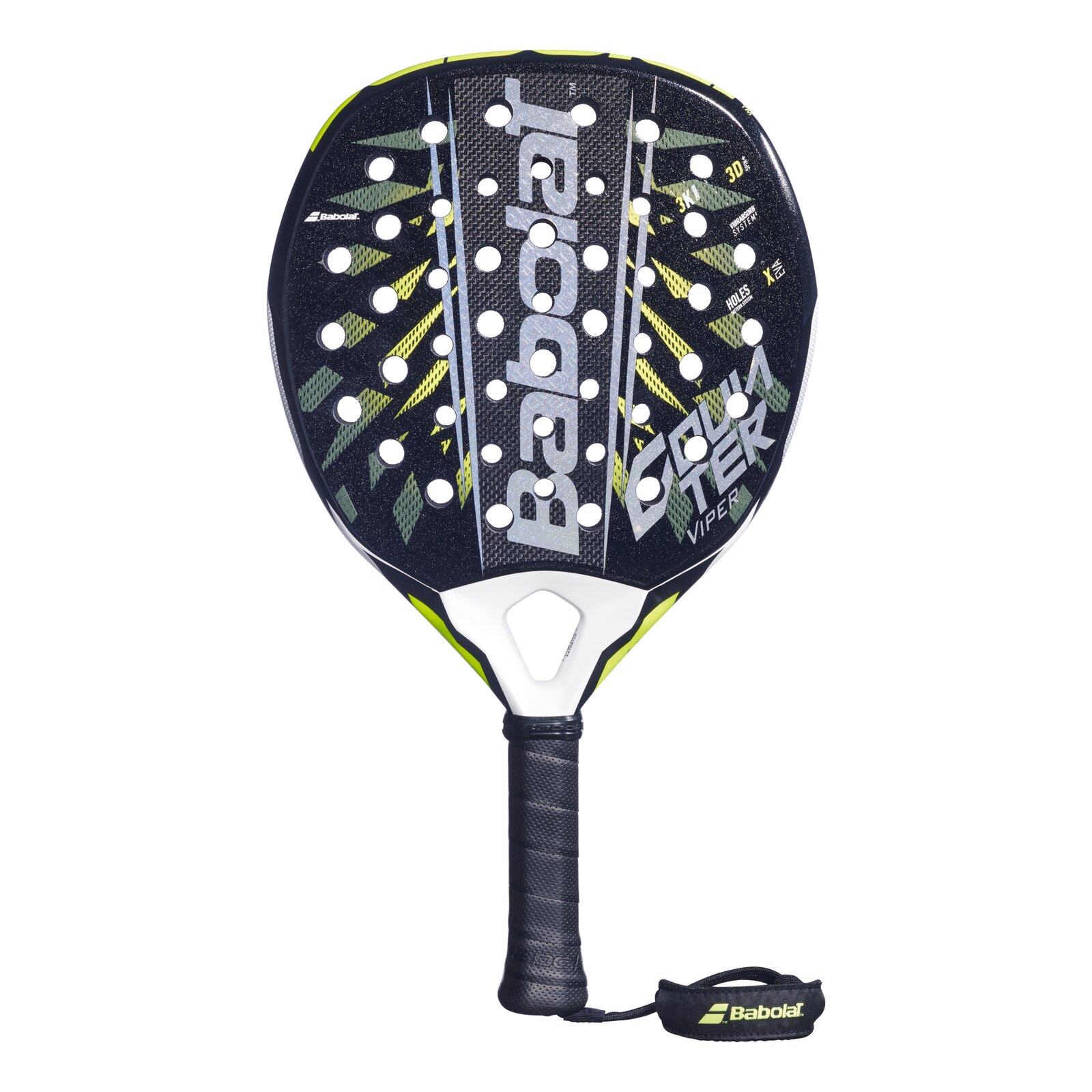 Babolat Counter Viper 2.6