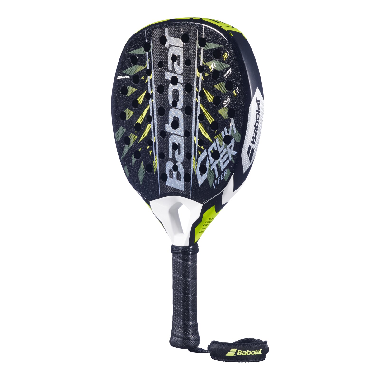 Babolat Counter Viper 2.6 - Afbeelding 2