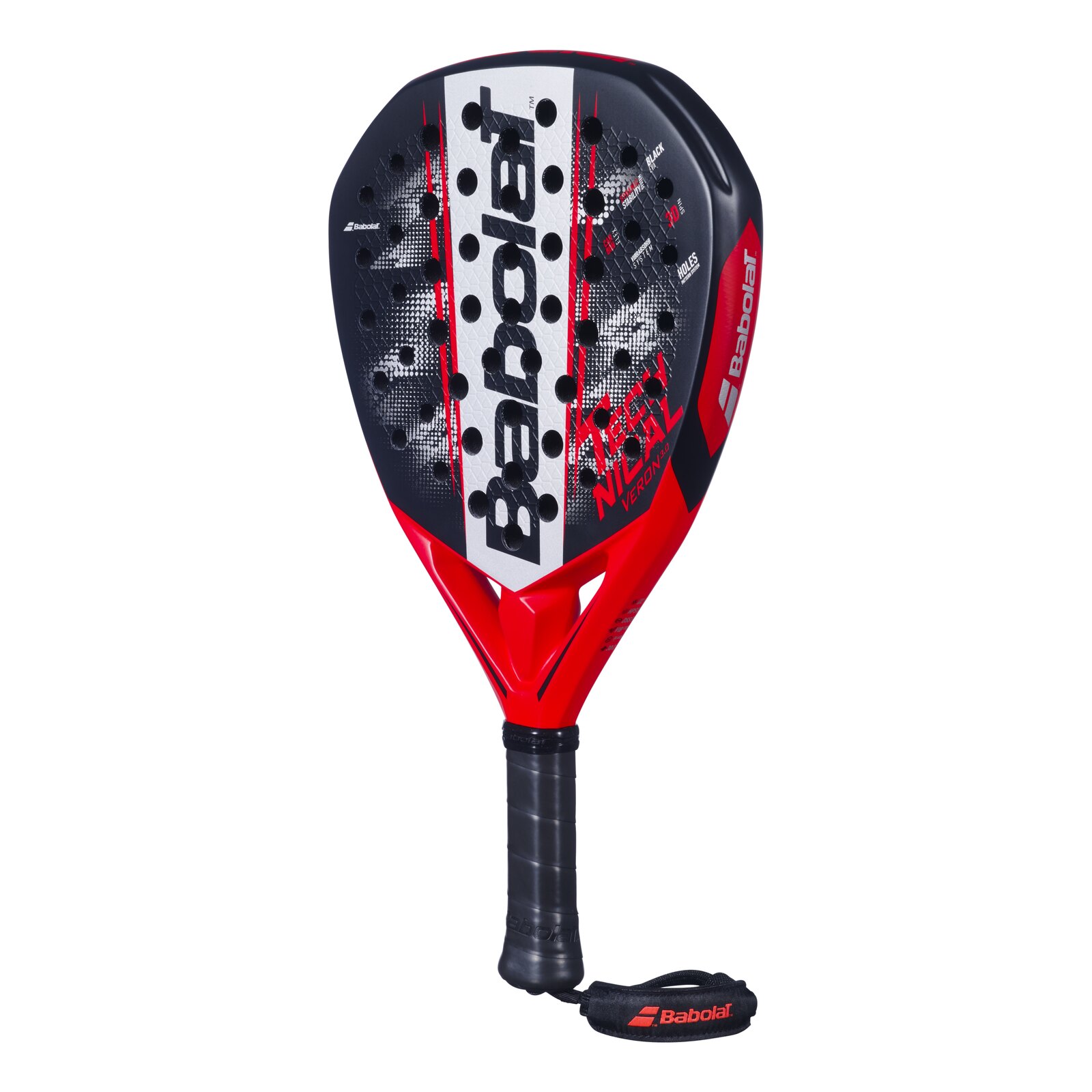 Babolat Technical Veron 3.0 - Afbeelding 2