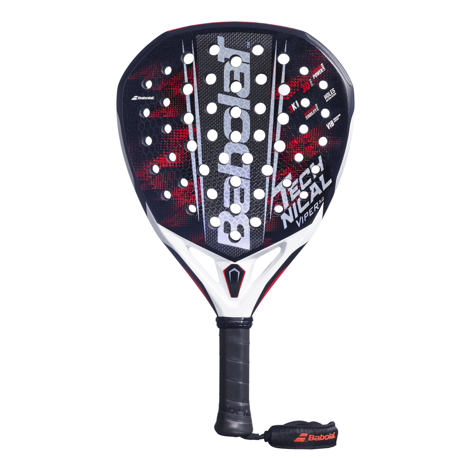 Babolat Technical Viper 3.0