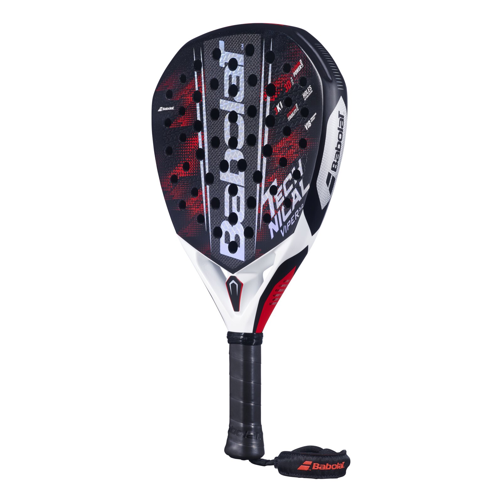Babolat Technical Viper 3.0 - Afbeelding 2