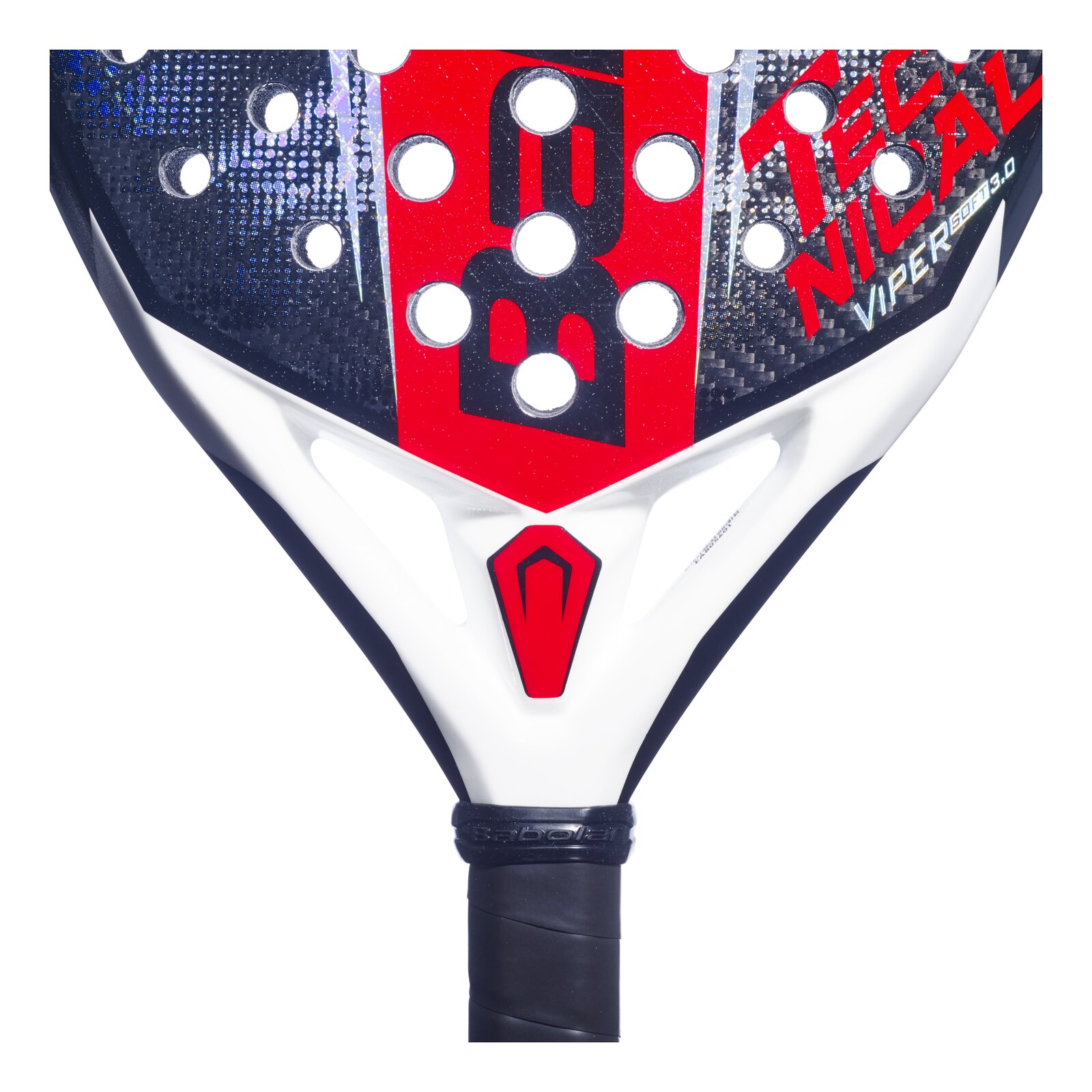 Babolat Technical Viper Soft 3.0 - Afbeelding 2