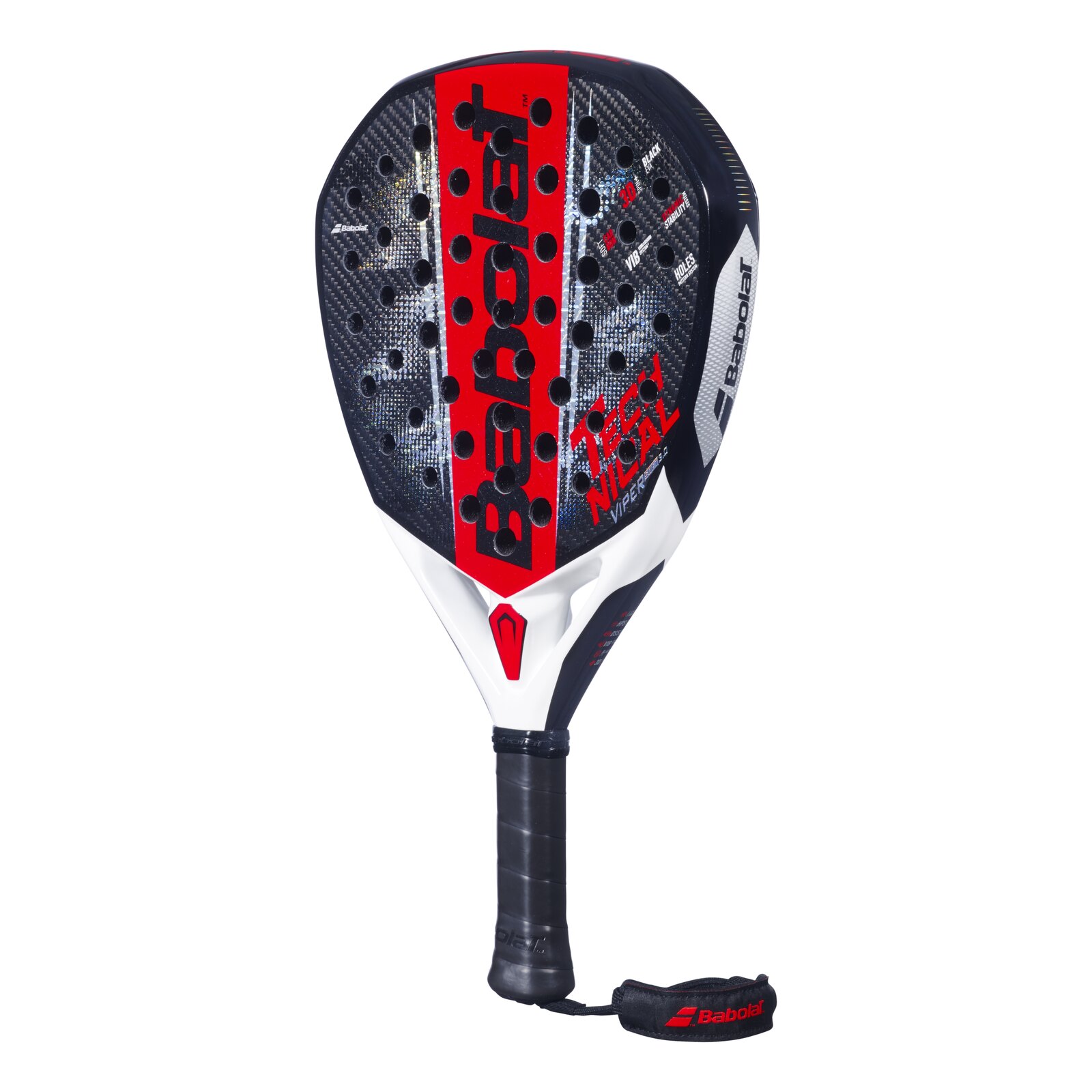 Babolat Technical Viper Soft 3.0 - Afbeelding 4