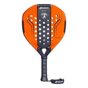 Babolat x Lamborghini BL002 Orange