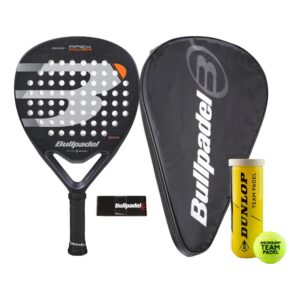Bullpadel Apex Power Bundle