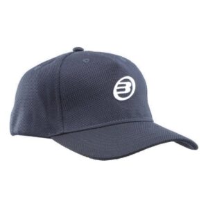 Bullpadel Cap — navy