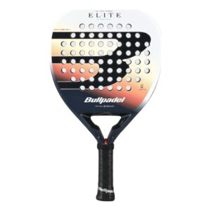 Bullpadel Elite W 2026