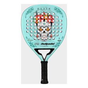 Bullpadel ELITE W MEXICO 2026