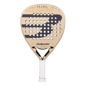 Bullpadel Flow 2027