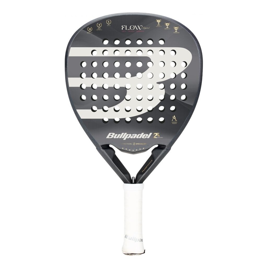 Bullpadel Flow Legend 2026