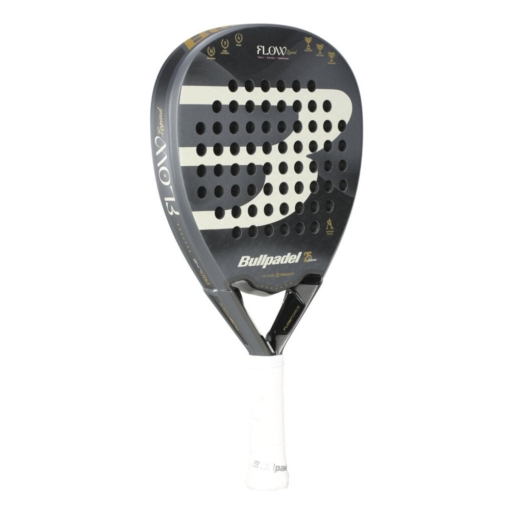 Bullpadel Flow Legend 2026 - Afbeelding 2