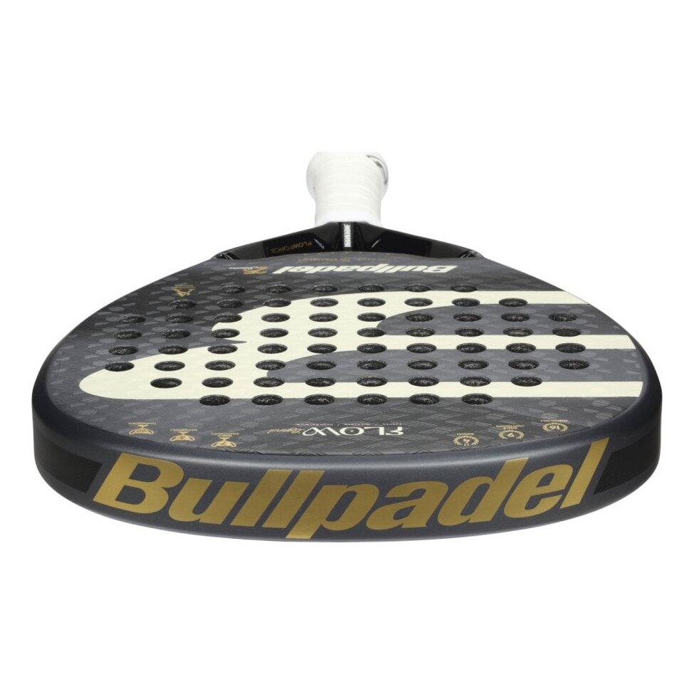 Bullpadel Flow Legend 2026 - Afbeelding 4