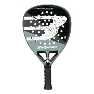 Bullpadel Hack 04 2026