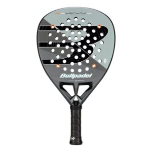 Bullpadel HACK 04 Comfort 2026