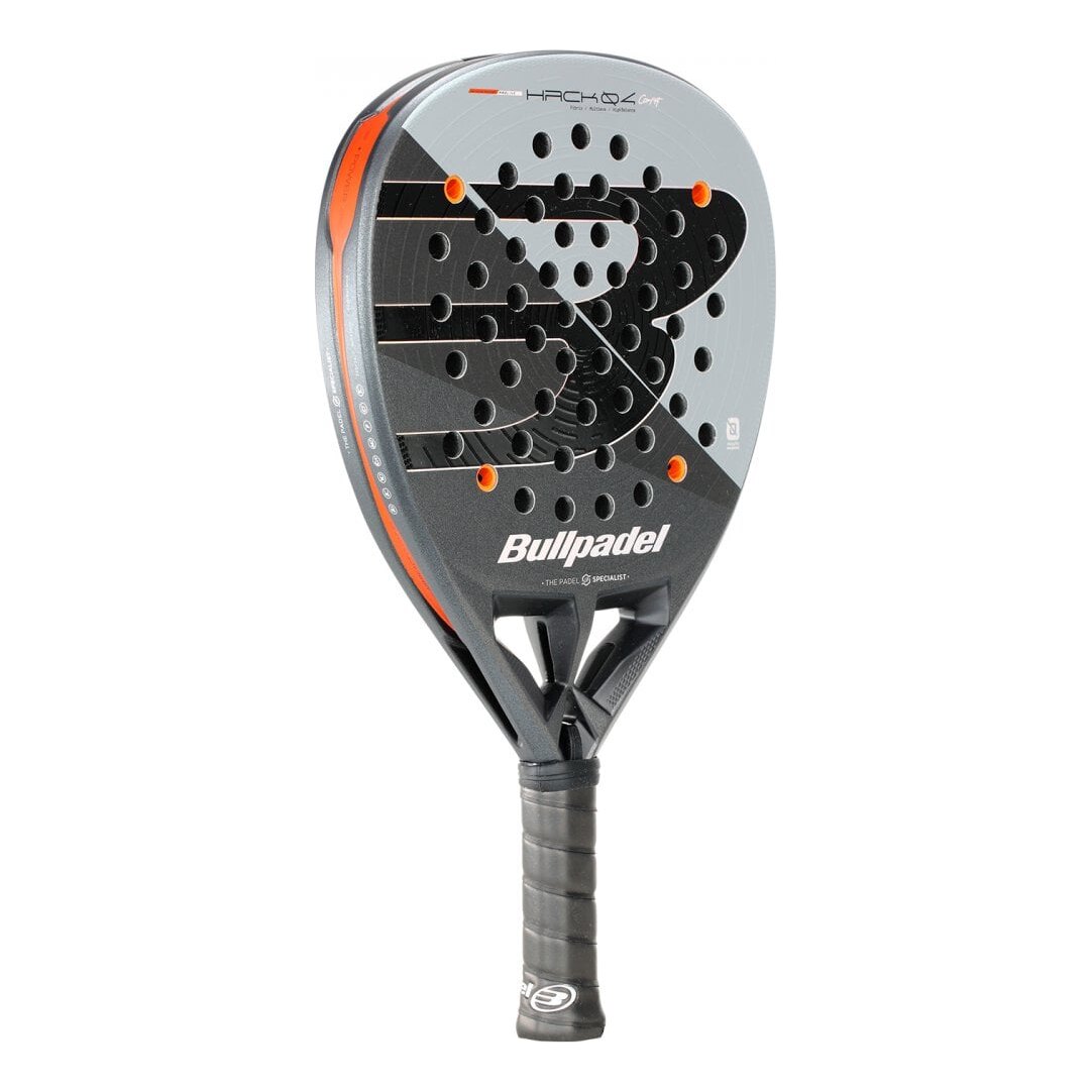 Bullpadel HACK 04 Comfort 2026 - Afbeelding 2
