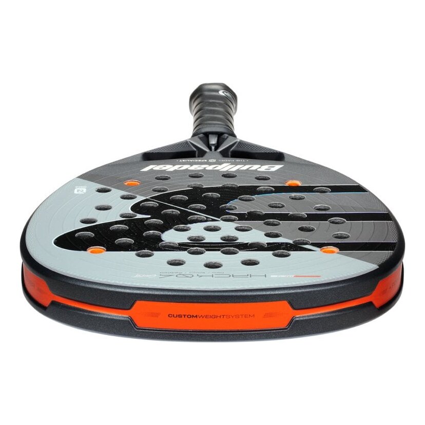 Bullpadel HACK 04 Comfort 2026 - Afbeelding 4