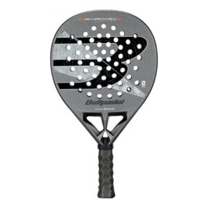 Bullpadel HACK 04 HYBRID 2026