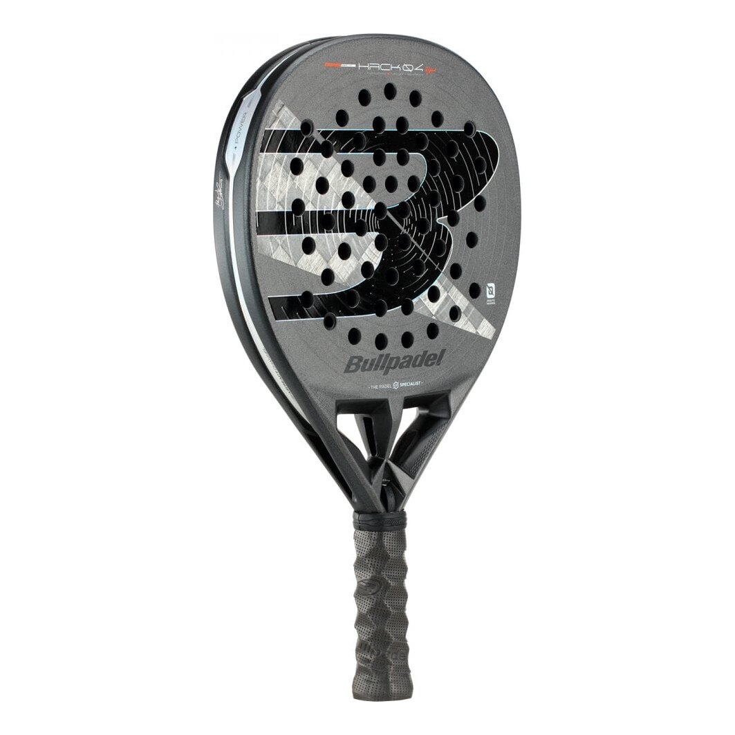 Bullpadel HACK 04 HYBRID 2026 - Afbeelding 2